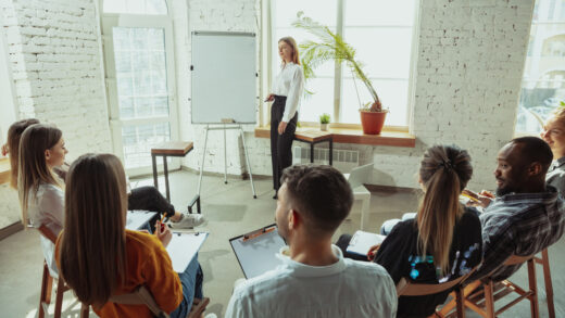 Jak wybierać dostawcę szkoleń i nie przepalać budżetu