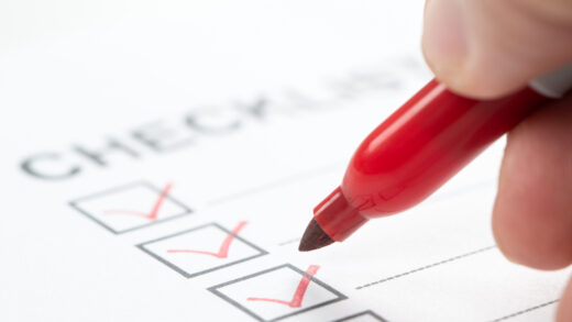 Kontrola PIP: checklista przygotowania krok po kroku